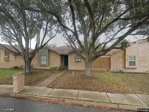 31St, MCALLEN, TX 78504
