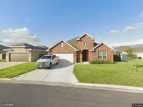 Escondido, MCALLEN, TX 78504