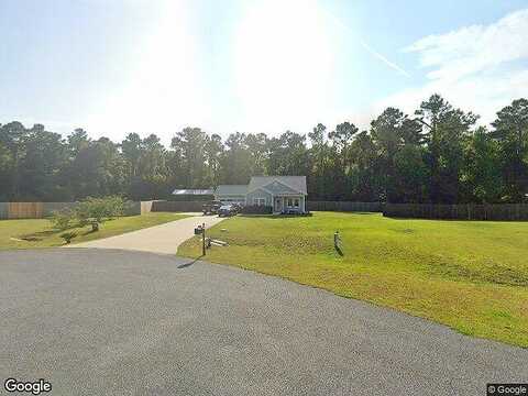 Parkcrest, CRAWFORDVILLE, FL 32327
