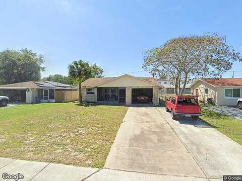 Poinsettia, NEW PORT RICHEY, FL 34652