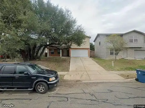 Hinge, CIBOLO, TX 78108