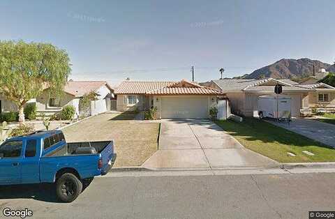 Avenida Vallejo, LA QUINTA, CA 92253
