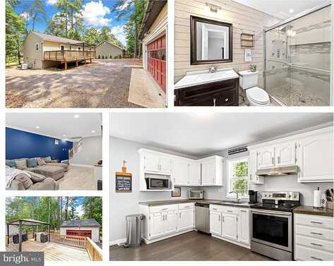 Lakeview, LOCUST GROVE, VA 22508