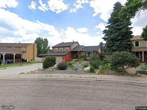 Old Brook, COLORADO SPRINGS, CO 80917