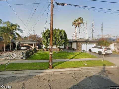 Home, FRESNO, CA 93727
