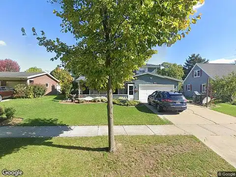Presidential, MADISON, WI 53711