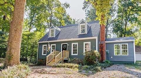 Boones Trail, CHESTERFIELD, VA 23832