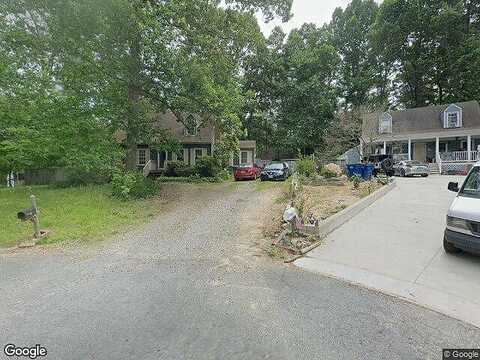 Boones Trail, CHESTERFIELD, VA 23832