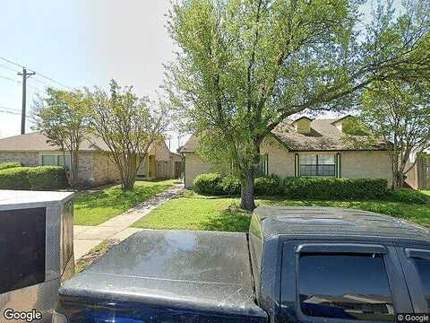 Nervin, THE COLONY, TX 75056