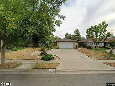 San Jose, FRESNO, CA 93722