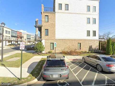 Track Bed, ASHBURN, VA 20147