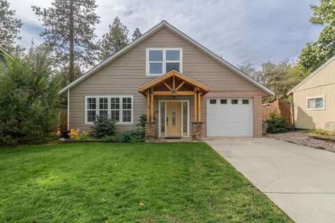 24Th, SPOKANE, WA 99223