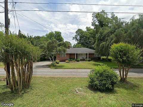 Park, MILLEN, GA 30442