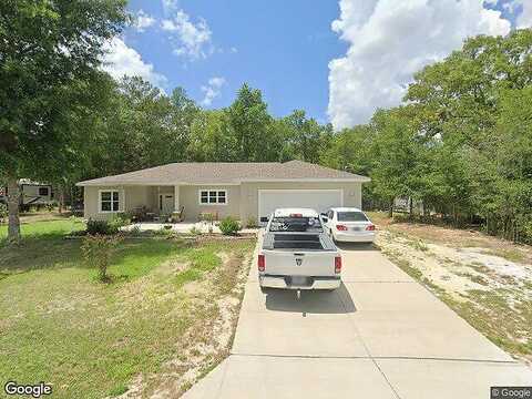 Brian, HOMOSASSA, FL 34446