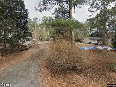 Lake Carlton, LOGANVILLE, GA 30052