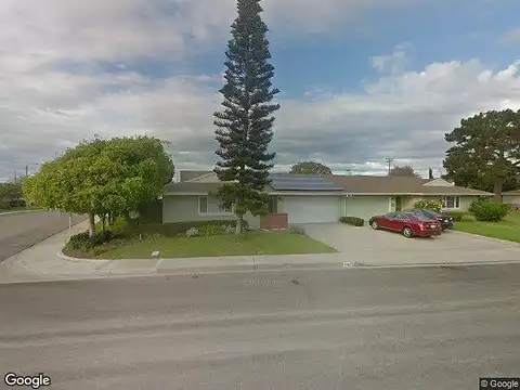 Elfin, PORT HUENEME, CA 93041