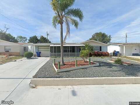Clydesdale, HOLIDAY, FL 34691
