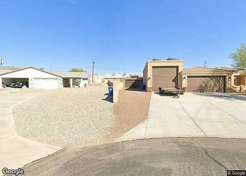 Arapaho, LAKE HAVASU CITY, AZ 86406