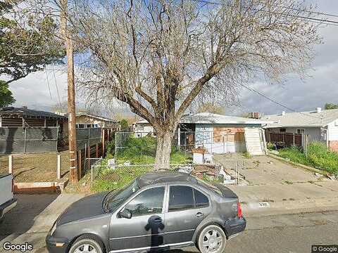 Warren, PITTSBURG, CA 94565