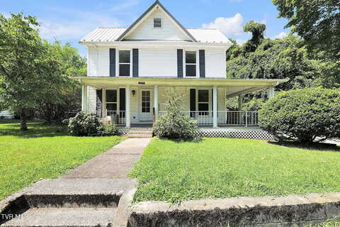 Beaver Dam, DAMASCUS, VA 24236
