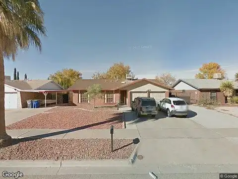 Tomahawk, EL PASO, TX 79936
