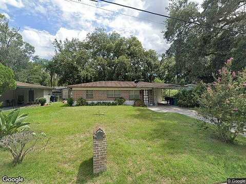 Fern, TAMPA, FL 33610