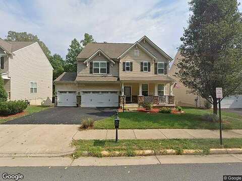Wagoneers, STAFFORD, VA 22554