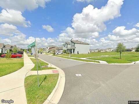 Treasure Dock, WESLEY CHAPEL, FL 33545