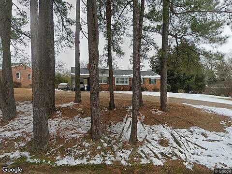 Dulwich, NORTH CHESTERFIELD, VA 23234