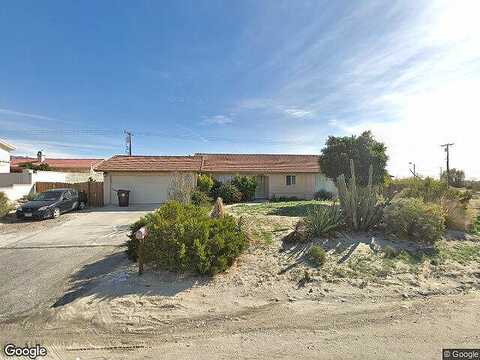 Desert Palm, THOUSAND PALMS, CA 92276