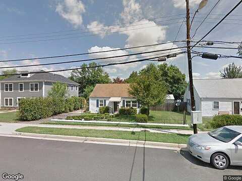 Burgundy, ALEXANDRIA, VA 22303