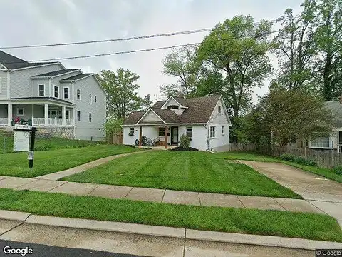 Irvington, FALLS CHURCH, VA 22042
