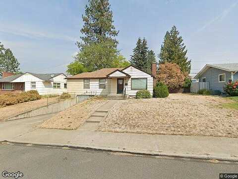 Hoffman, SPOKANE, WA 99205