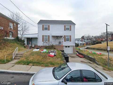 May, PITTSBURGH, PA 15234