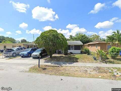4Th, POMPANO BEACH, FL 33069