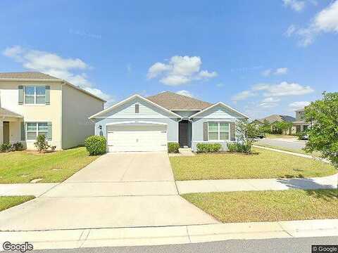 Harmonia Hammock, HARMONY, FL 34773