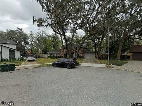 Scott Mill Estates, JACKSONVILLE, FL 32257