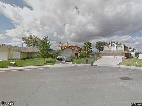 Avenida Interno, MENIFEE, CA 92585