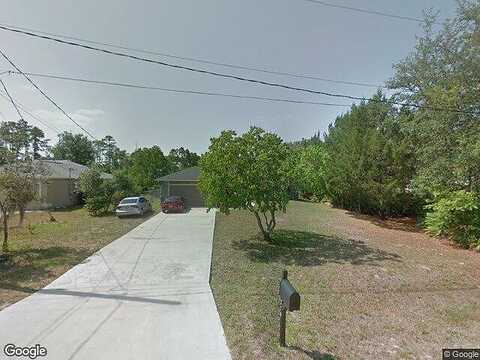 3Rd, CHULUOTA, FL 32766
