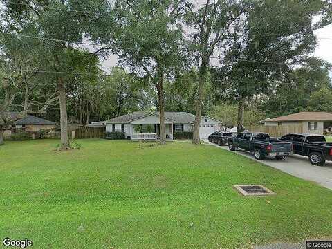 3Rd, NEWBERRY, FL 32669