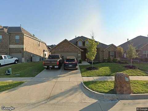 Van Buren, FORNEY, TX 75126