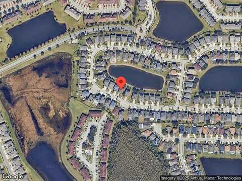 Sand Arbor, ORLANDO, FL 32824