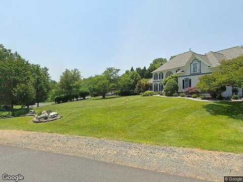 Sledding Hill, OAKTON, VA 22124
