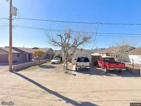 Crozier, KINGMAN, AZ 86401