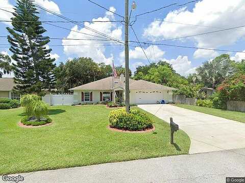 Auburn, NEW SMYRNA BEACH, FL 32168