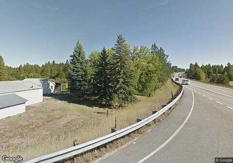 North, COLBERT, WA 99005