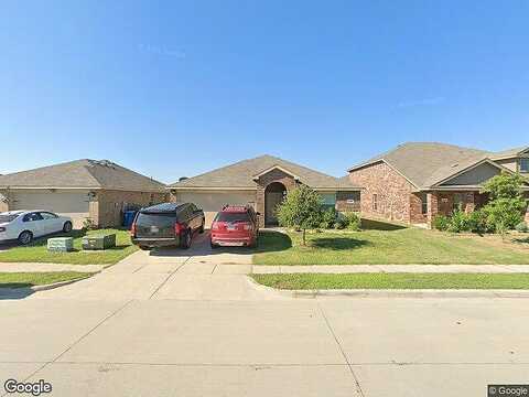 San Marcos, FORNEY, TX 75126