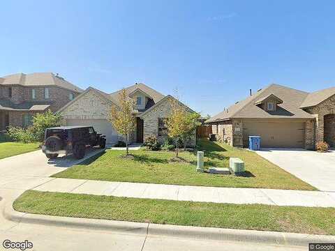 Mount Olive, FORNEY, TX 75126