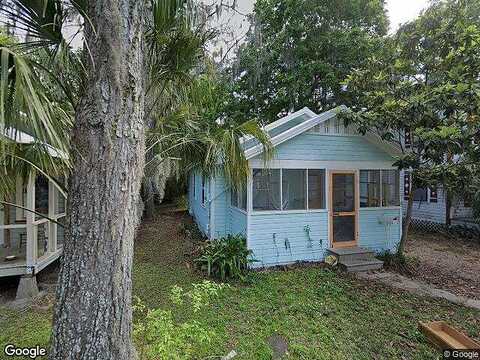 4Th, GAINESVILLE, FL 32601