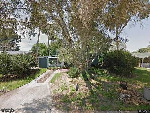 Saint Dunston, MELBOURNE, FL 32935